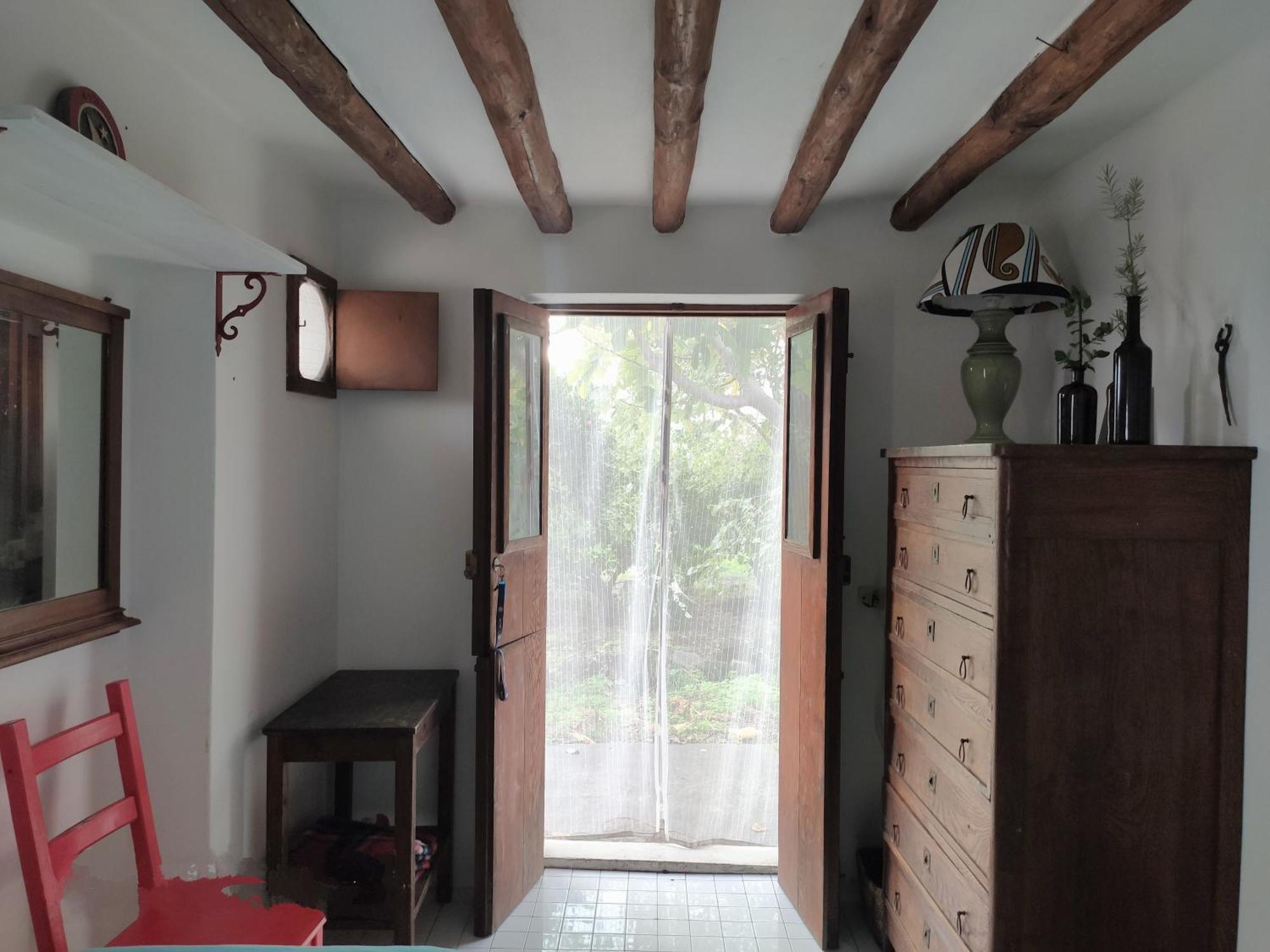 Apartamento La Casa Di Nonna Ida Estrómboli Exterior foto